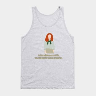 phyllis nefler Tank Top